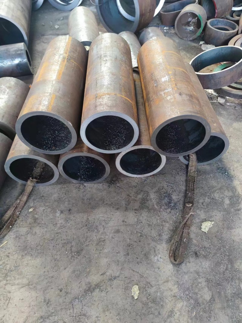 突泉突泉突泉12Cr1MovG无缝钢管切割