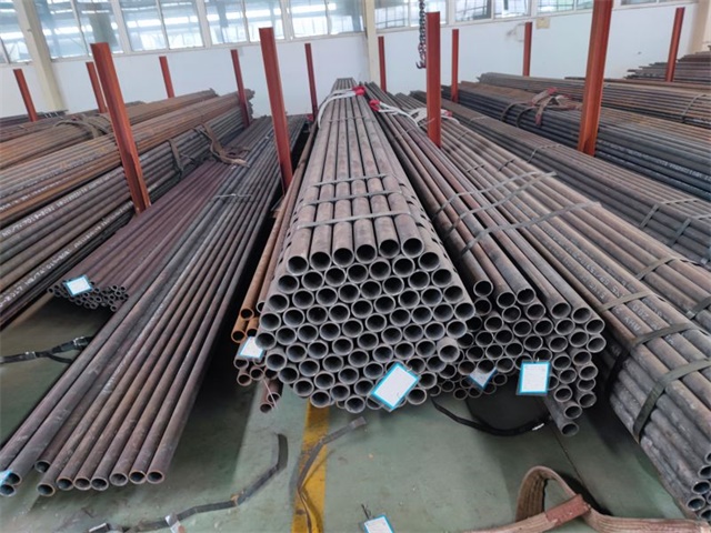 突泉20G合金无缝钢管